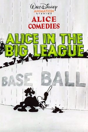Image Alice in the Big League