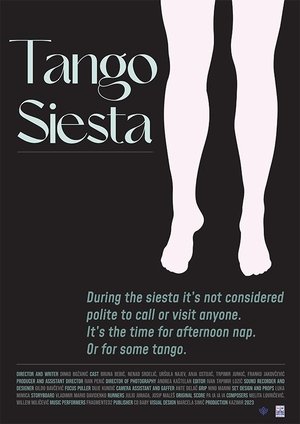 Image Tango siesta