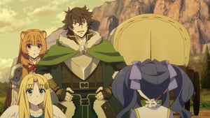 The Rising of the Shield Hero: 1 Staffel 12 Folge