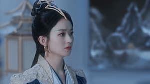 The Legend of ShenLi Episodio 35