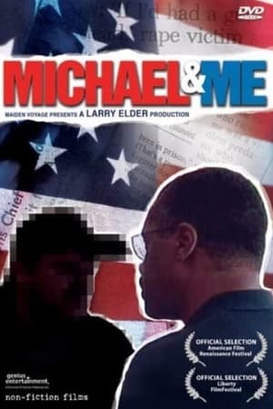 Poster Michael & Me 2004