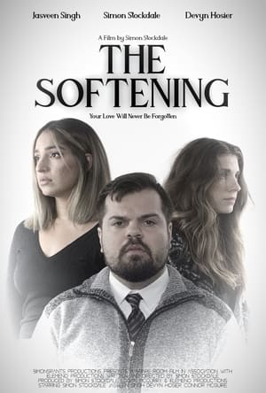 Poster The Softening (2023)