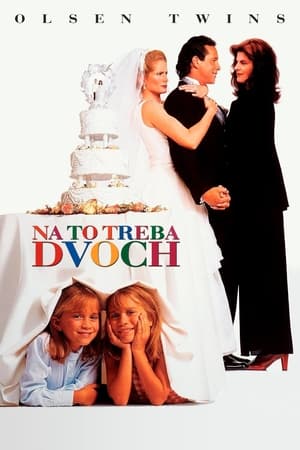 Olsen Twins: Na to treba dvoch (1995)