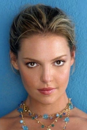 Aktoriaus Katherine Heigl nuotrauka