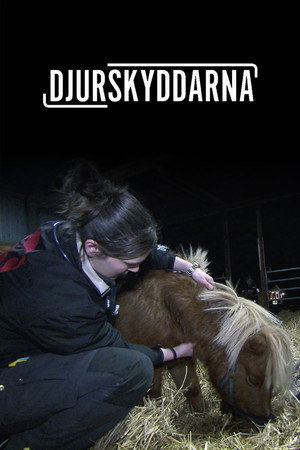 Djurskyddarna