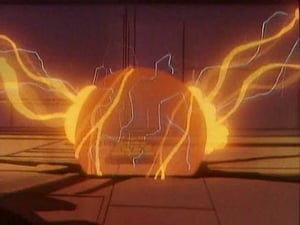 The Real Ghostbusters: 2×23