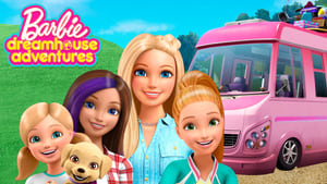 poster Barbie: Dreamhouse Adventures