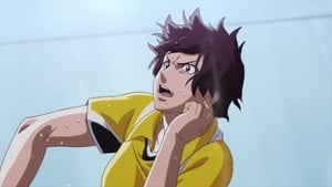 Hanebado!: Saison 1 Episode 1