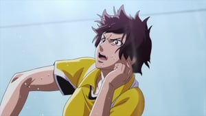 Hanebado!: 1×1