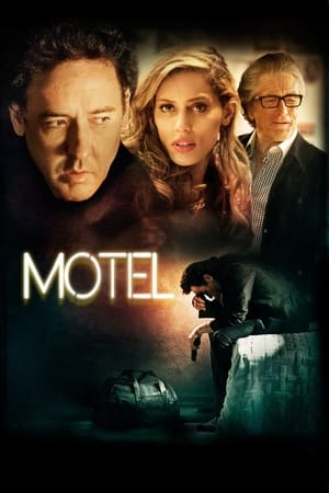 Poster Motel 2014