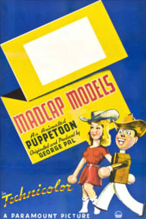Poster Western Daze (1941)