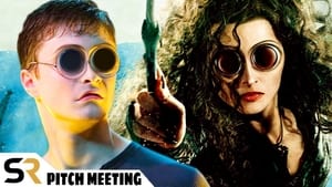 Pitch Meeting: 6×17