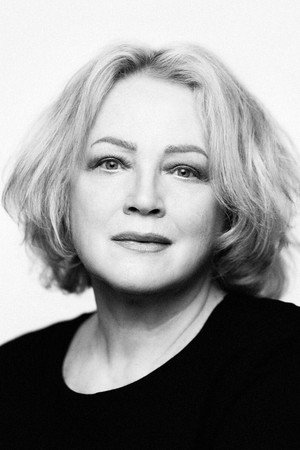 Natalya Yegorova portrait