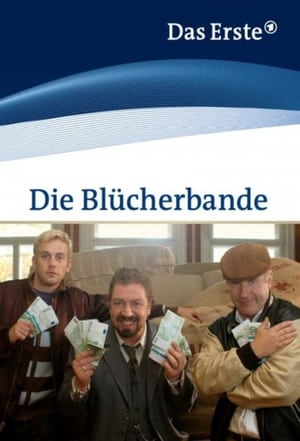 Poster Die Blücherbande 2009