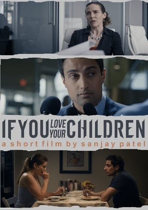 Poster If You Love Your Children 