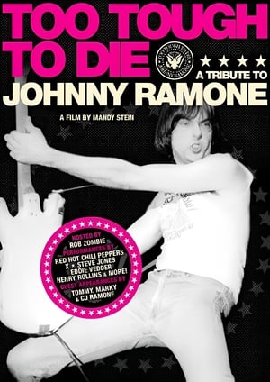 Image Too Tough to Die: A Tribute to Johnny Ramone