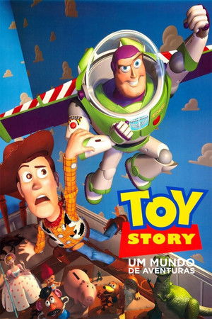 poster Toy Story