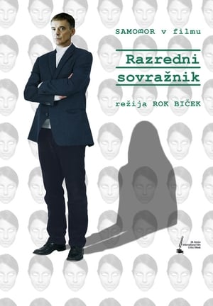 Razredni sovražnik 2013