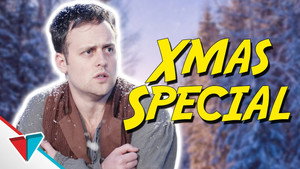 Epic NPC Man 2016: Xmas Special