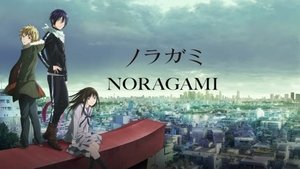 poster Noragami