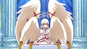 Merc Storia: Mukiryoku no Shounen to Bin no Naka no Shoujo Episódio 10