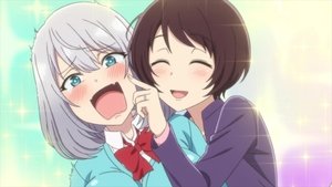 Tejina Senpai: Saison 1 Episode 3