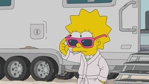 The Simpsons Season 34 Episode 12