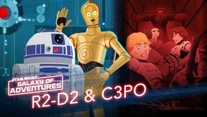 Image R2-D2 and C3PO - Trash Compactor Rescue