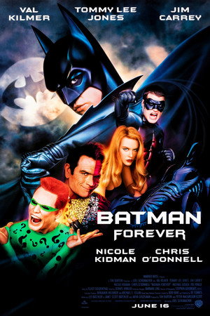 Batman Forever 118