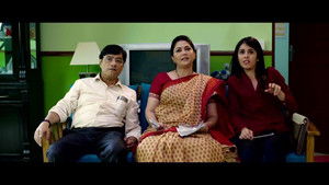 The Aam Aadmi Family: 1×1