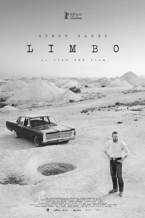 Limbo-Simon Baker