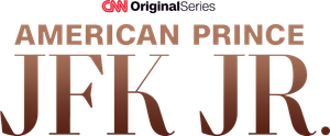 American Prince: JFK Jr.