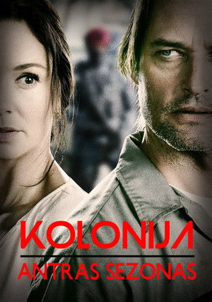 Kolonija: Sezonas 2
