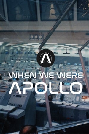 Poster When We Were Apollo 2019