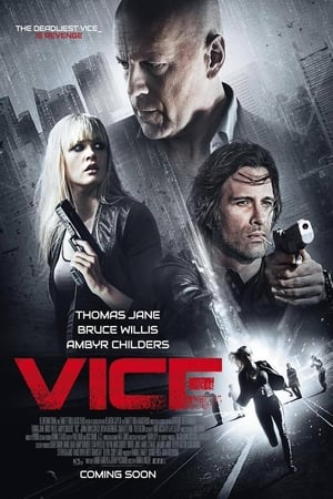 Vice (2015) is one of the best movies like Backtrace (2018)