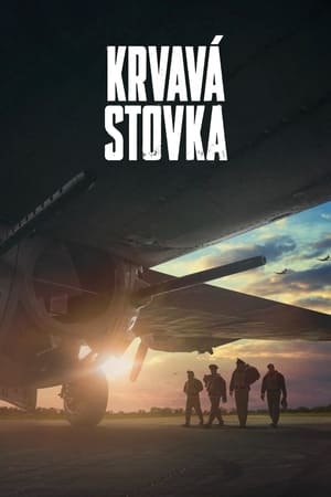 Krvavá stovka 2024