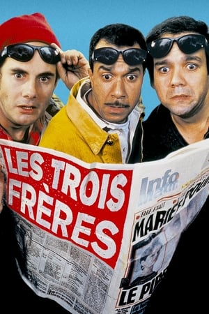 Click for trailer, plot details and rating of Les Trois Freres (1995)