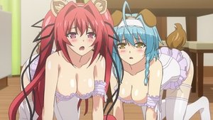 The Testament of Sister New Devil: 2×1