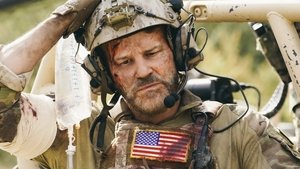 SEAL Team: Soldados de Elite: 4×1