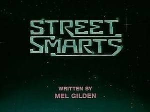 Image Street Smarts