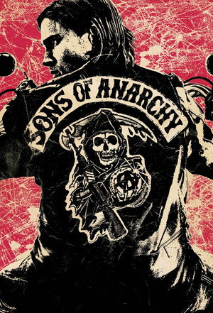 Постер сериала «Сыны анархии (2008 - 2014)» — (32 из 153)