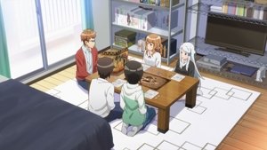 Imouto sae Ireba Ii. คงจะดีถ้ามีน้องสาวสักคน ตอนที่7 ซับไทย