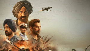 Border 2 (2026) Hindi HDTC