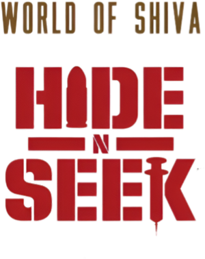 Hide N Seek — Logos 1