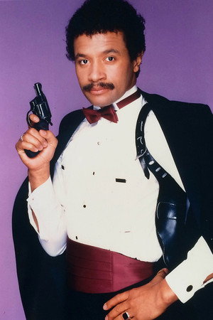 Count Stovall portrait