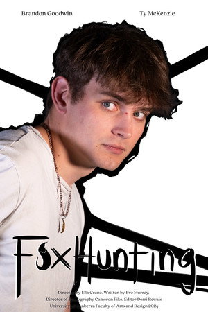 Fox Hunting 4