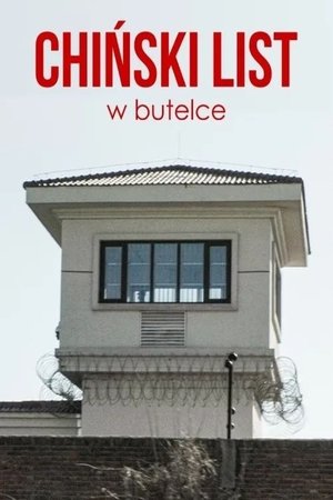 Chiński list w butelce (2023)