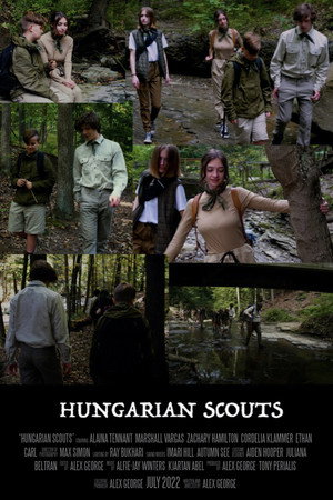 Hungarian Scouts 10