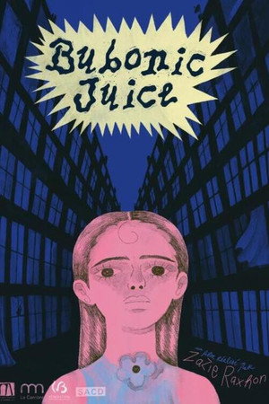 Bubonic Juice