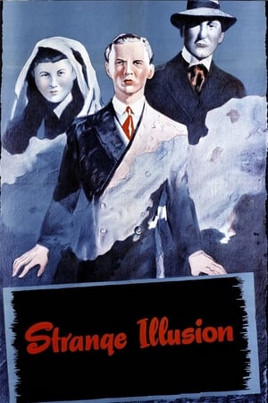 Extraña ilusión (1945)